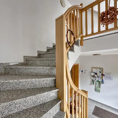 Blumenhof Casa vacanze