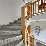 Blumenhof Nyaraló