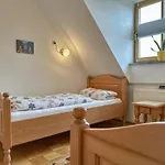 Blumenhof Nyaraló