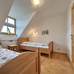 Blumenhof Nyaraló *
