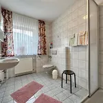 Blumenhof Nyaraló
