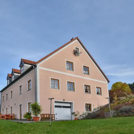 Blumenhof Schönsee