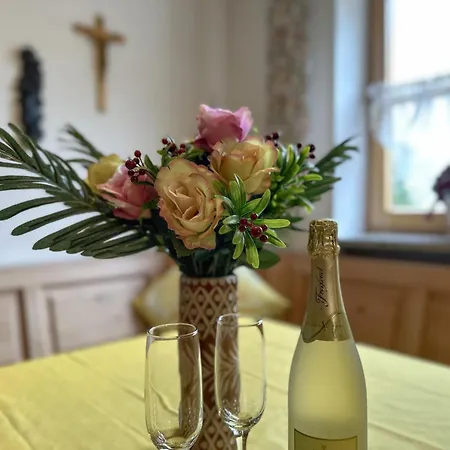 Casa vacanze Blumenhof *