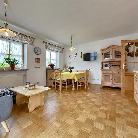 Blumenhof Schönsee