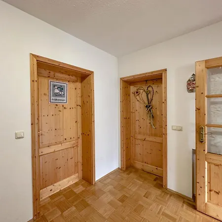 Casa vacanze Blumenhof