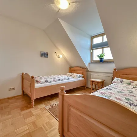 Blumenhof *