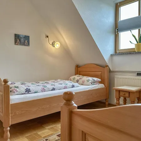 Blumenhof Casa vacanze