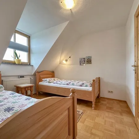 Blumenhof Casa vacanze *