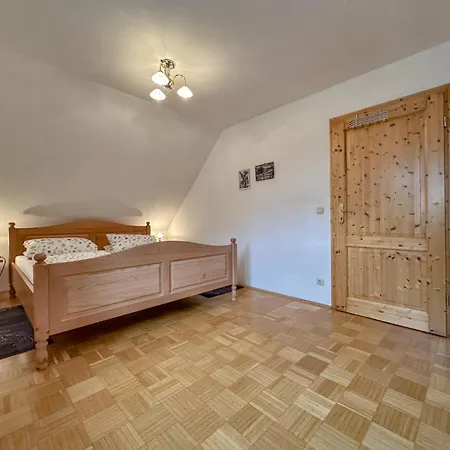 Casa vacanze Blumenhof