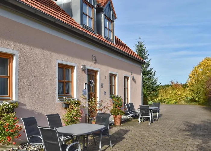 Blumenhof *