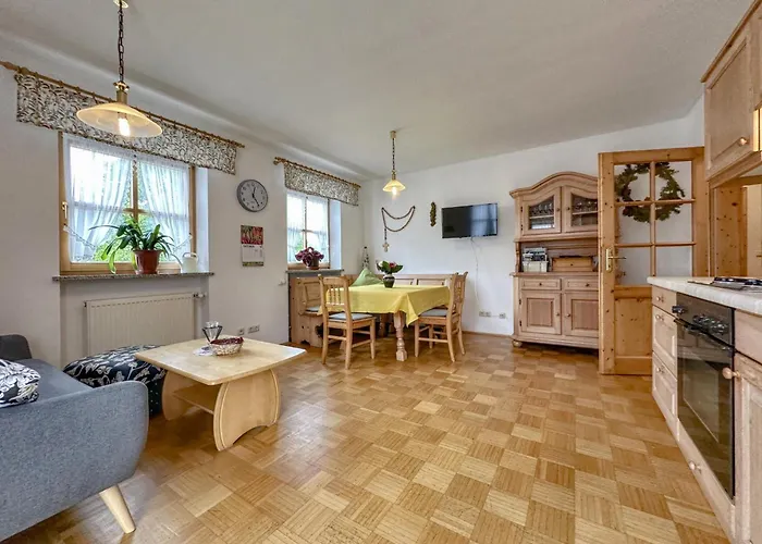 Blumenhof Schönsee