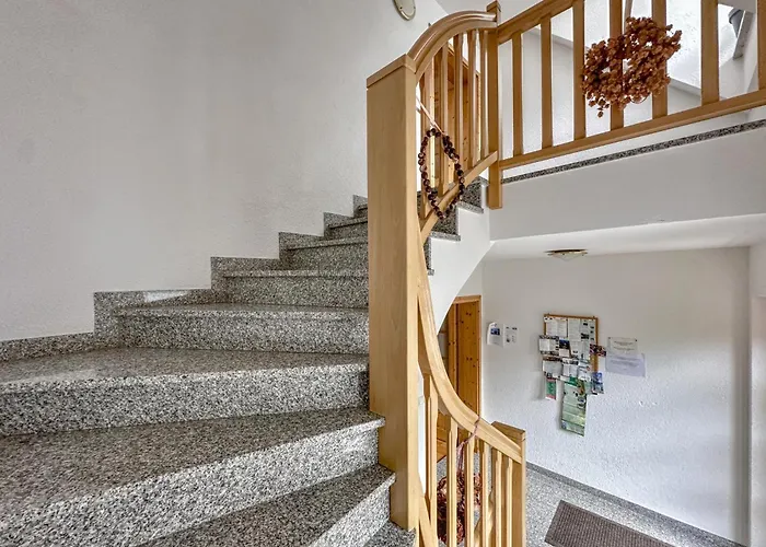 Blumenhof Σπίτι διακοπών