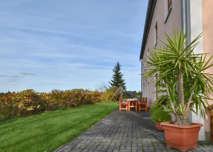Blumenhof * Dietersdorf