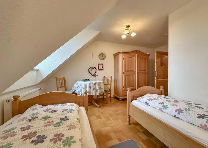 Σπίτι διακοπών Blumenhof Schönsee