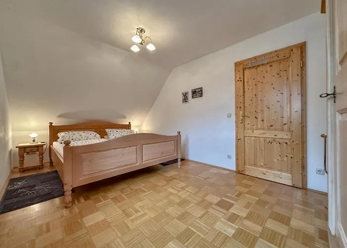 Σπίτι διακοπών Blumenhof