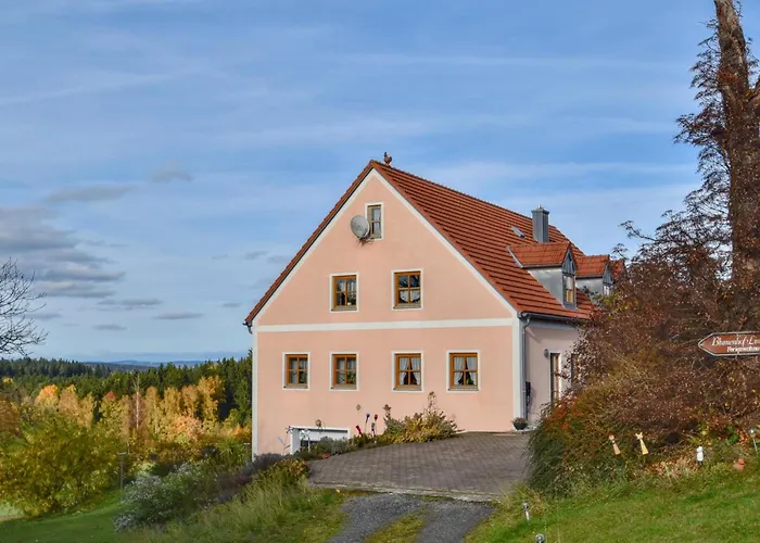 Blumenhof